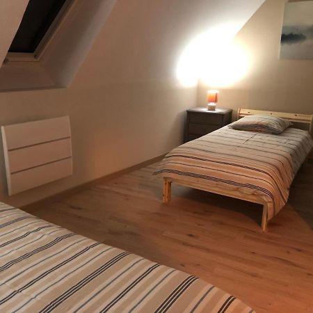 L Industriel Villa Hem-Lenglet ภายนอก รูปภาพ