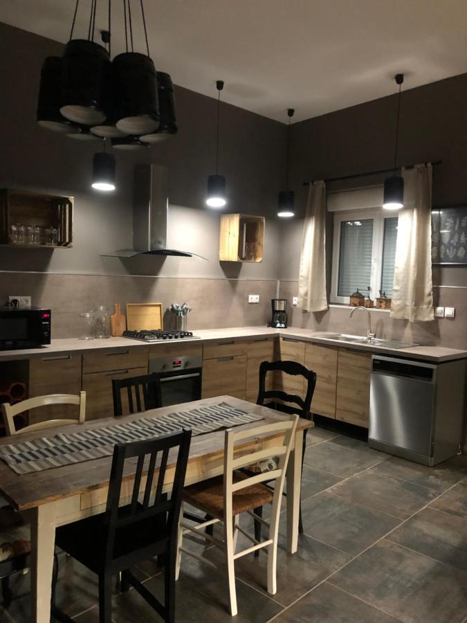L Industriel Villa Hem-Lenglet ภายนอก รูปภาพ